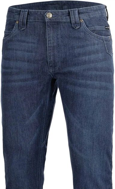 Джинси Pentagon Jason Jeans Pants 40in/32 Dark - зображення 2