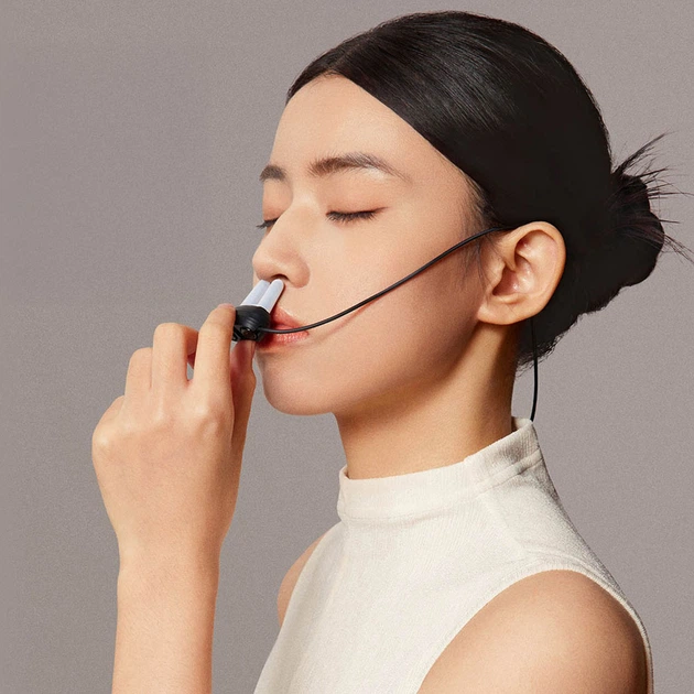 Аппарат для лазерного лечения ринита Zdeer Laser Diode Therapy Device (ZD-BY10N) - изображение 3
