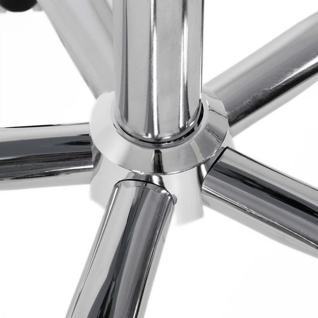 Fotel dziecięcy do biurka Springos HF0041 Szary (5908455304702) - obraz 6