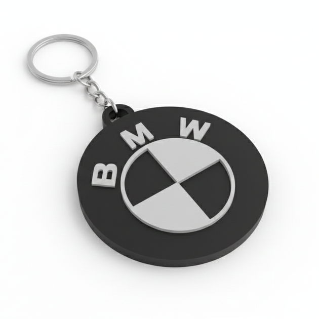 Брелок BMW - Фото 1 Брелок BMW - зображення 1