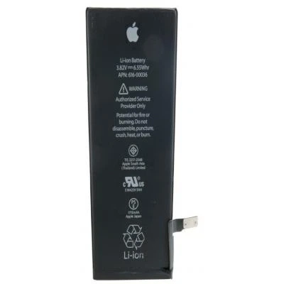 Аккумуляторная батарея для телефона Extradigital Apple iPhone 6s (1715 mAh) (BMA6406) - Фото 1 Аккумуляторная батарея для телефона Extradigital Apple iPhone 6s (1715 mAh) (BMA6406) - изображение 1