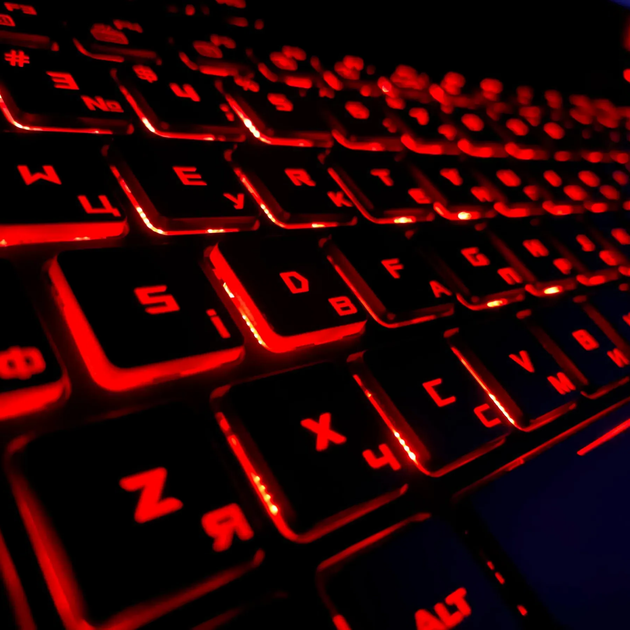 Игровой ноутбук Asus ROG GL752VS / 17.3" (1920x1080) IPS / Intel Core i7-6820HK (4 (8) ядра по 2.7 - 3.6 GHz) / 16 GB DDR4 / 500 GB SSD / nVidia GeForce GTX 1070, 8 GB GDDR5, 256-bit / HDMI / WebCam б/у - изображение 13