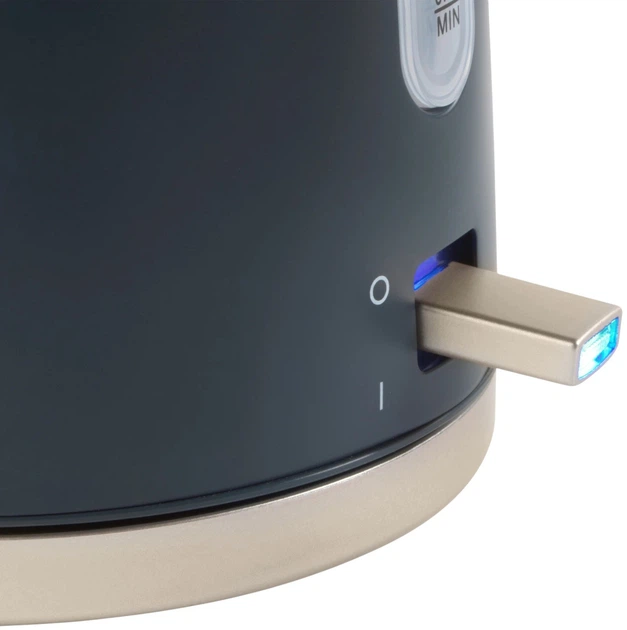 Czajnik elektryczny SALTER Marino EK5561BGRY - obraz 3