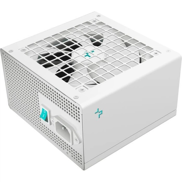 Блок живлення Deepcool PN850M WH (R-PN850M-FC0W) - зображення 7