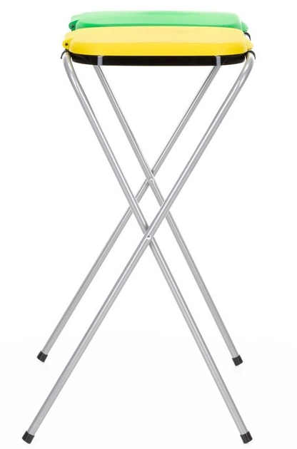 Stojak na worki do segregacji śmieci SPRINGOS HA1107 (5908455307277) - obraz 15