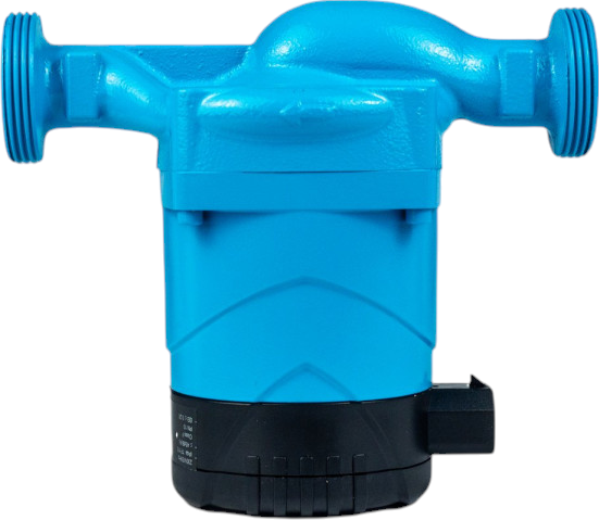 Pompa obiegowa Volt Polska Opti Eco 25-60/180 (5-45W) (3ZPSP256BP) - obraz 5