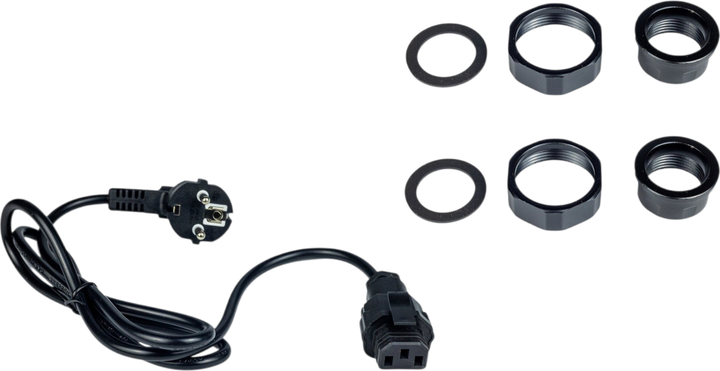 Pompa obiegowa Volt Polska Opti Eco 25-60/180 (5-45W) (3ZPSP256BP) - obraz 7