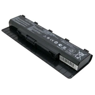 Аккумулятор для ноутбука Asus N56 (A32-N56) 10.8V 5200mAh Extradigital (BNA3971) - изображение 5