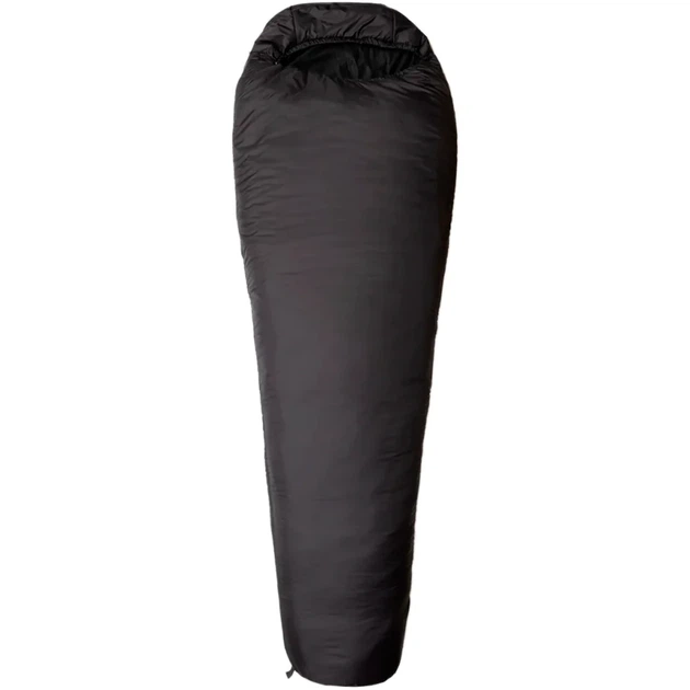 Спальний мішок Snugpak Tactical 3 LZ Black - Фото 1 Спальний мішок Snugpak Tactical 3 LZ Black - зображення 1