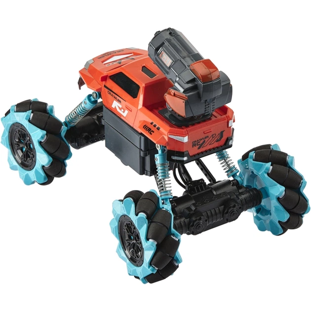 Танк на радиоуправлении ZIPP Toys Rock Crawler - изображение 6