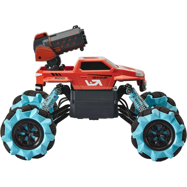 Танк на радиоуправлении ZIPP Toys Rock Crawler - изображение 9