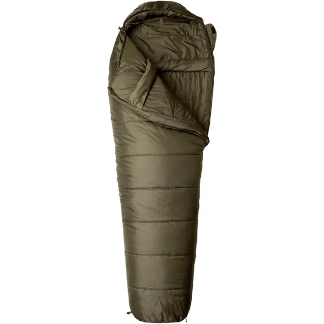 Спальний мішок Snugpak Sleeper Lite LZ Olive - зображення 2