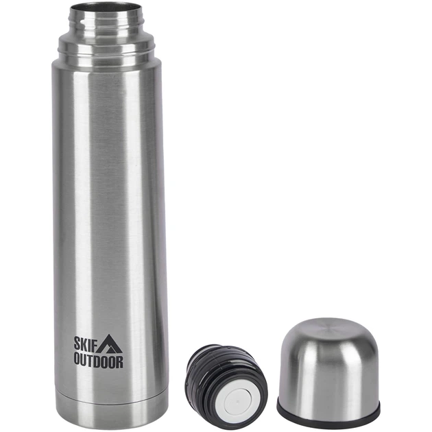 Термос Skif Outdoor Walker 0.7L Silver - изображение 3