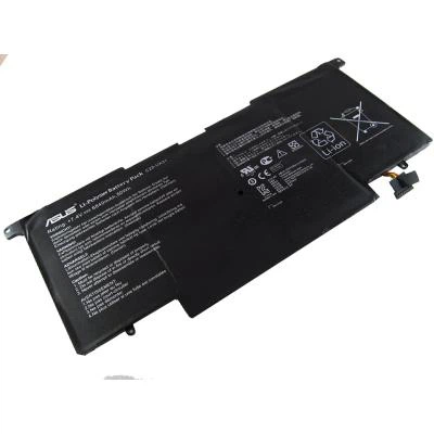 Аккумулятор для ноутбука ASUS C22-UX31 6840mAh (50Wh) 6cell 7.4V Li-ion (A41752) - изображение 2