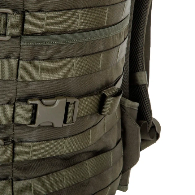 Рюкзак Snugpak Endurance 40 Olive - изображение 5