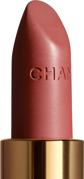 Szminka do ust Chanel Rouge Allure Velvet 77 Affranchie 3.6 g (3145891627701) - obraz 2