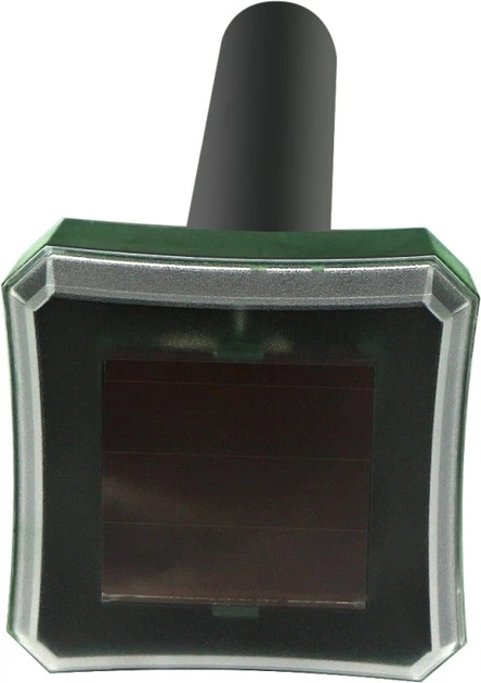 Набір відлякувачів кротів на сонячній батареї Volt Polska Doberman-Kret II 2 шт. (3ZZOGR2339) - зображення 3