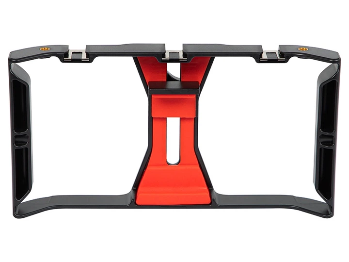 Uchwyt do smartfona Blow 79-192 BS17 stabilizator ręczny (5900804143628) - obraz 2