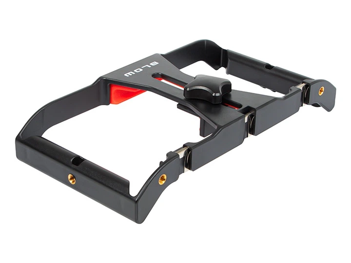 Uchwyt do smartfona Blow 79-192 BS17 stabilizator ręczny (5900804143628) - obraz 5