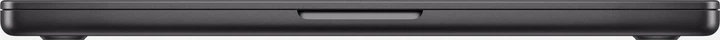 Ноутбук Apple MacBook Pro 14" M4 24/1TB 2025 (MCX04RU/A) (QWERTY+кирилиця) Space Black - зображення 5