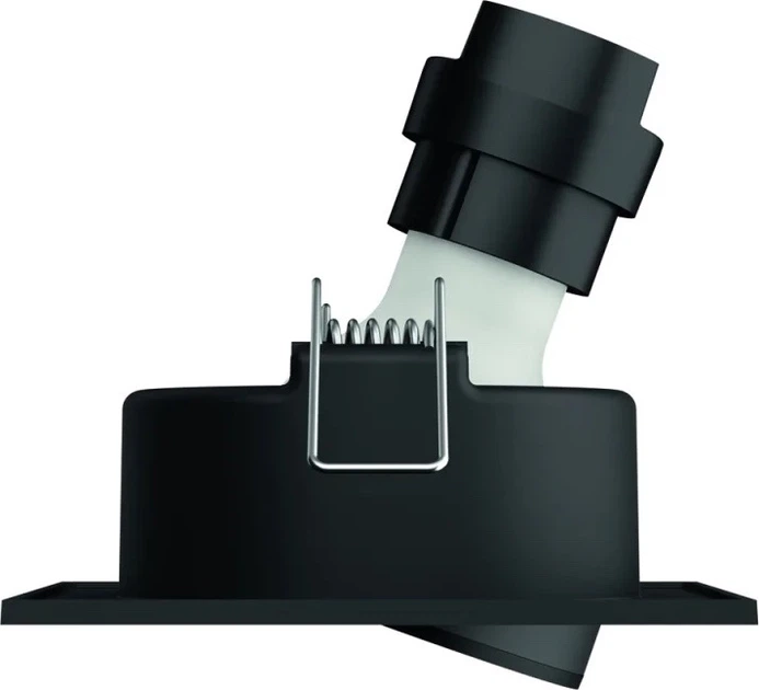 Інтелектуальний точковий світильник LED Philips Hue White Ambiance Milliskin GU10 5042148P7 (8718696161104) - зображення 4