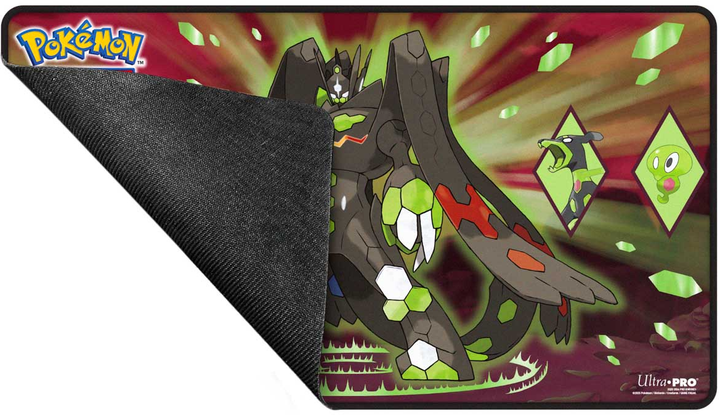 Ігровий килимок Ultra Pro Pokemon Zygarde (74427165321) - зображення 2