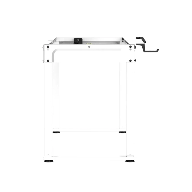 Офісний стіл ULTRADESK Uplift White - изображение 2