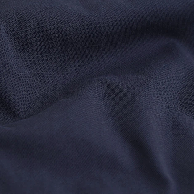 Koszulka damska bawełniana Calvin Klein K20K205448-CEF M Ciemnogranatowa (8720639971961) - obraz 6