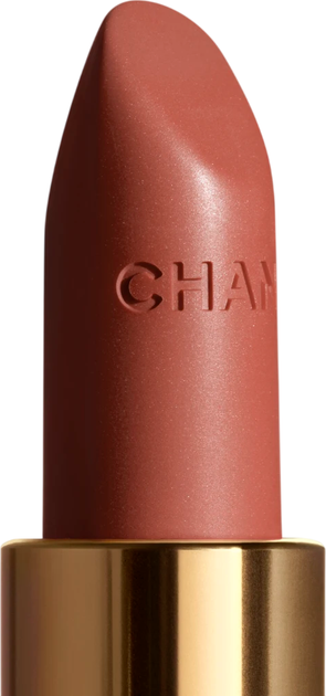 Помада для губ Chanel Rouge Allure Velvet 78 Inimitable 3.6 г (3145891627800) - зображення 2