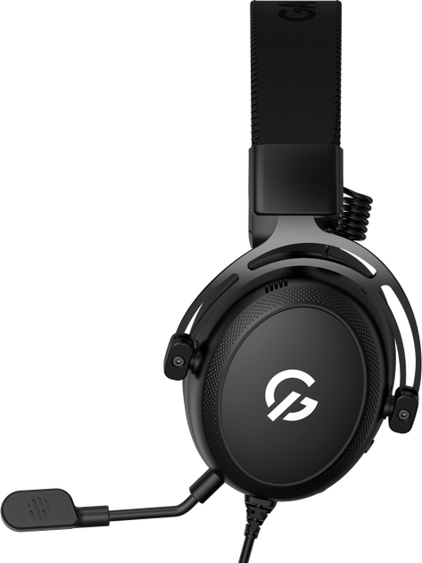 Наушники GamePro Asgard Skald Origin Black (HS850B) - изображение 2