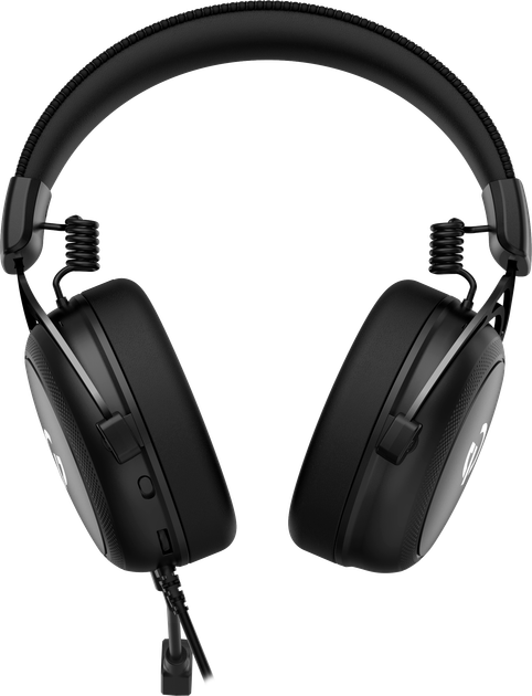 Наушники GamePro Asgard Skald Origin Black (HS850B) - изображение 3