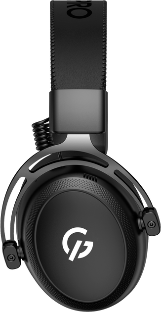 Наушники GamePro Asgard Skald Origin Black (HS850B) - изображение 4