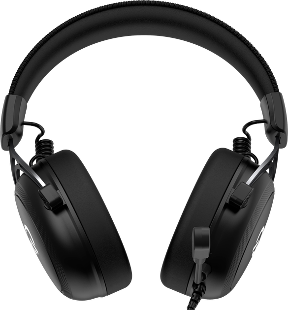 Наушники GamePro Asgard Skald Origin Black (HS850B) - изображение 6