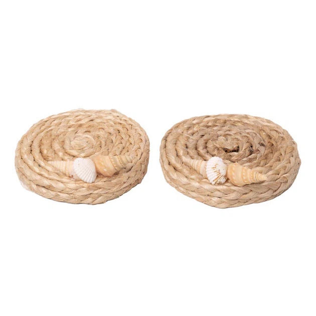 Lina jutowa Colorations 50 m (5710903702707) - obraz 4