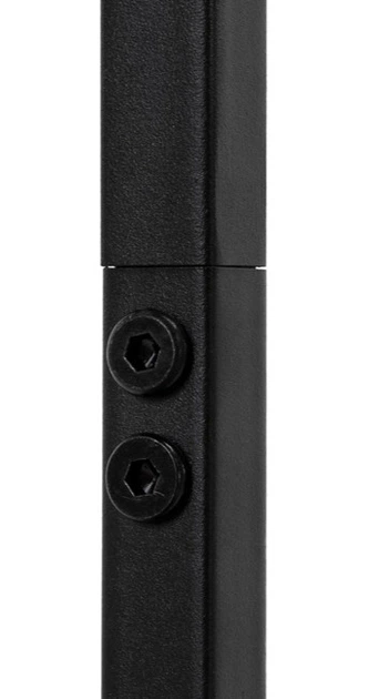 Kwietnik Springos GA0211 metalowy 113 cm (5908455305105) - obraz 4