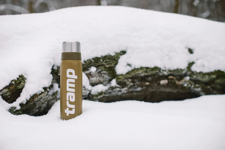 Термос Tramp Expedition Line 1,2 л Olive - зображення 3