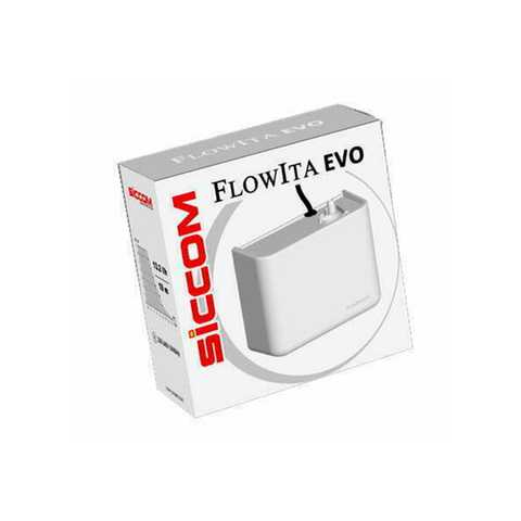 Насос дренажний для відведення конденсату SICCOM Flowita Evo для кондиціонеру - зображення 2