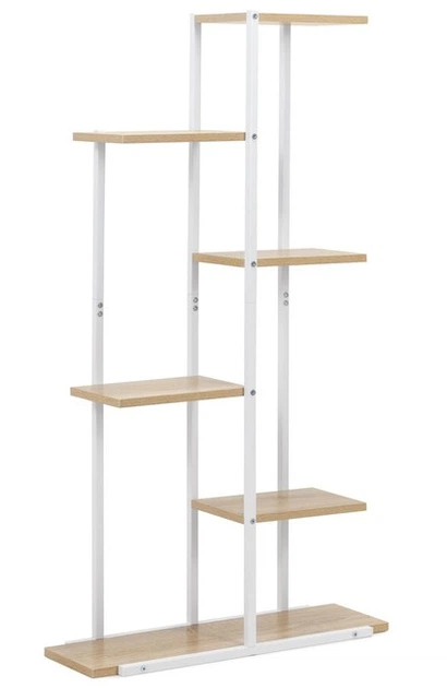 Kwietnik Springos GA0212 metalowy 113 cm (5908455305112) - obraz 2