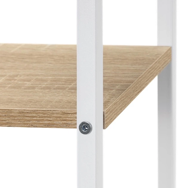 Kwietnik Springos GA0212 metalowy 113 cm (5908455305112) - obraz 4