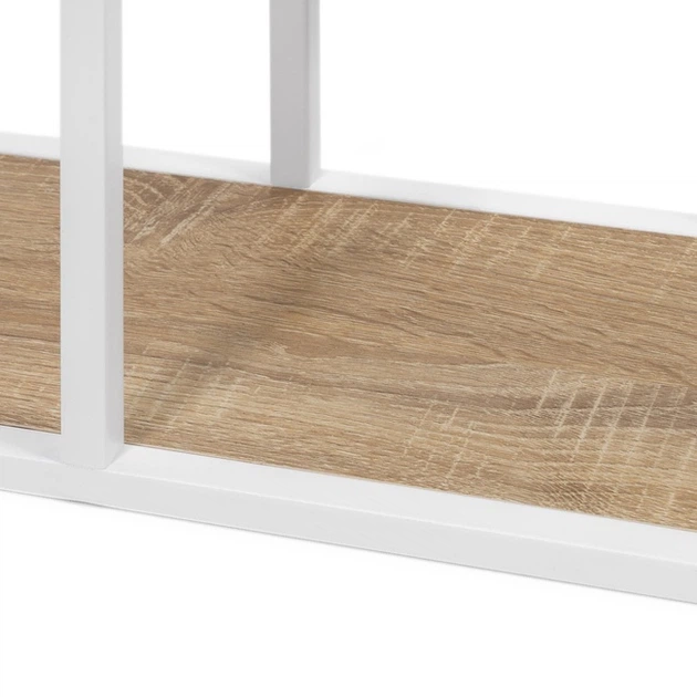 Kwietnik Springos GA0212 metalowy 113 cm (5908455305112) - obraz 6