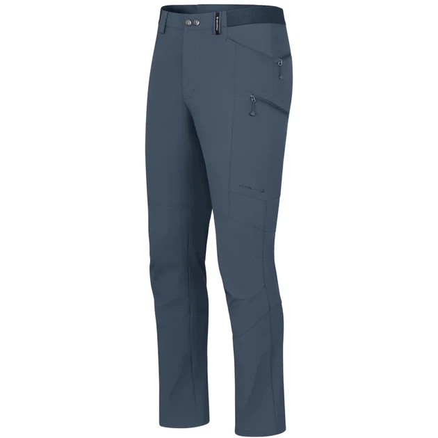 Штани Frontier Plantago Light Outdoor 36 Blue - зображення 2