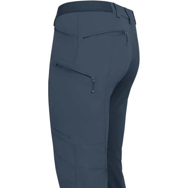 Штани Frontier Plantago Light Outdoor 36 Blue - зображення 4