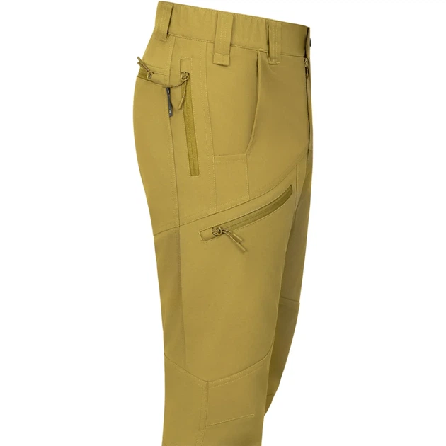 Брюки треккинговые Frontier Turun 40/32 Sand - изображение 5