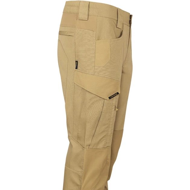 Штани Frontier LYNX Ripstop/Cordura 36/32 Coyote - зображення 4