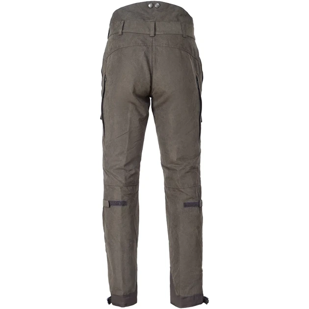 Брюки Seeland Helt II 52 Brown - Фото 3 Брюки Seeland Helt II 52 Brown - изображение 3