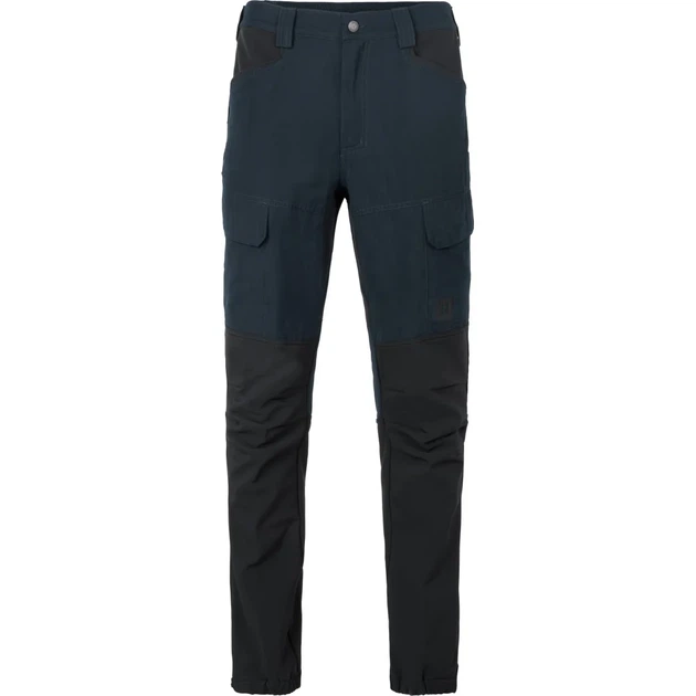Брюки Harkila Scandinavian trousers 52 Anthracite - Фото 1 Брюки Harkila Scandinavian trousers 52 Anthracite - изображение 1