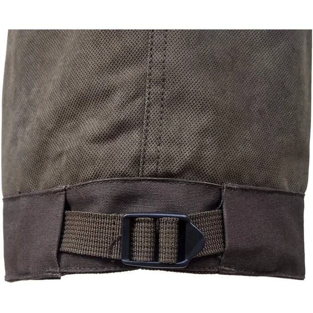 Брюки Seeland Helt II 52 Brown - Фото 11 Брюки Seeland Helt II 52 Brown - изображение 11