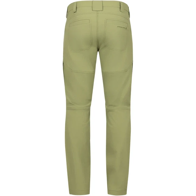 Брюки Frontier KodKod Flex 34/32 Olive - изображение 4