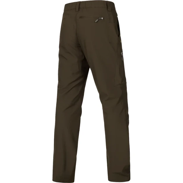 Брюки Hallyard Mosquito 58 Olive - изображение 2