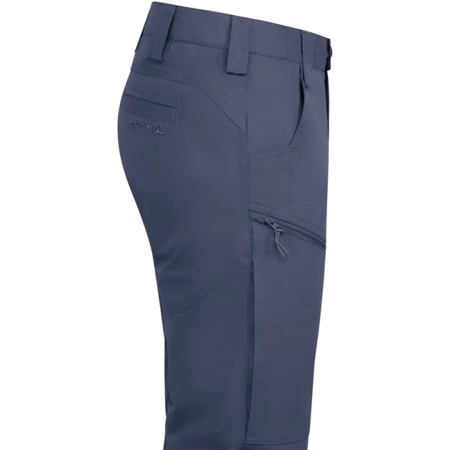 Штани Frontier KodKod Nyco 40/32 Blue - зображення 4